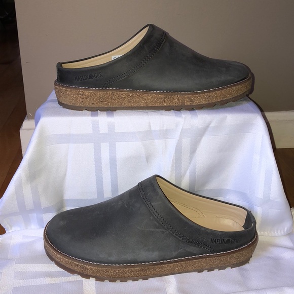 haflinger shoes